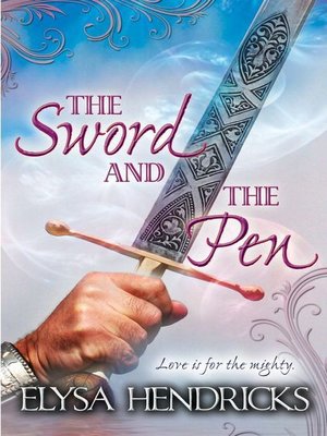 cover image of The Sword And The Pen